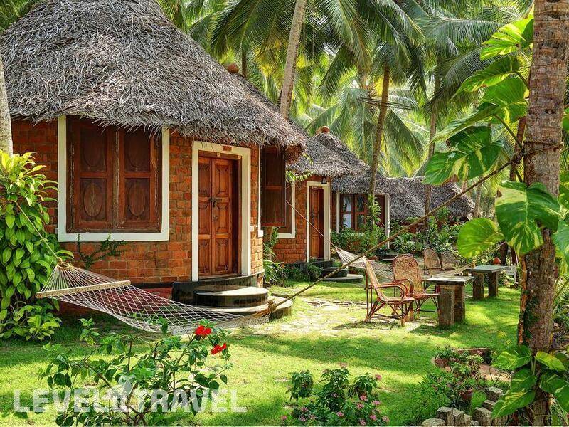 Фотография Manaltheeram Ayurveda Beach Village
