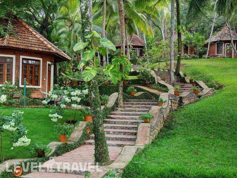 Фотография Manaltheeram Ayurveda Beach Village