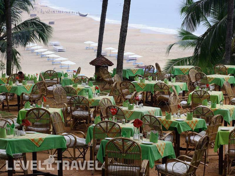 Фотография Manaltheeram Ayurveda Beach Village