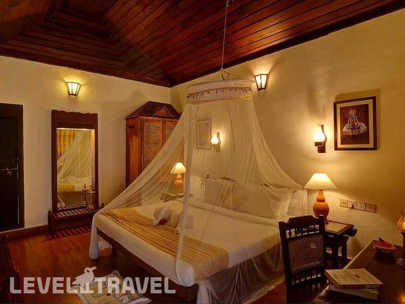 Фотография Manaltheeram Ayurveda Beach Village