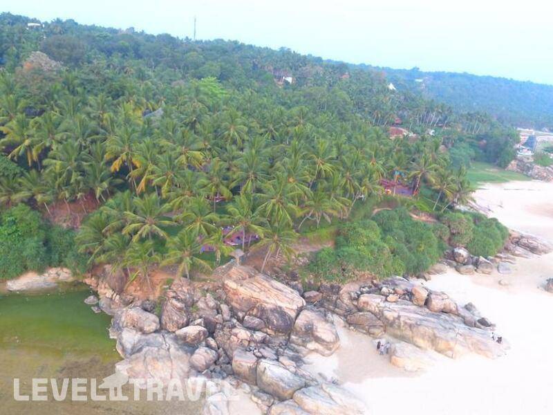 Фотография Manaltheeram Ayurveda Beach Village