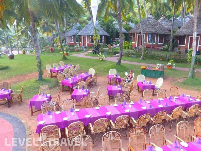 Фотография Manaltheeram Ayurveda Beach Village