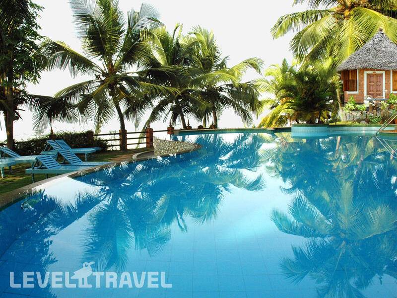 Фотография Manaltheeram Ayurveda Beach Village