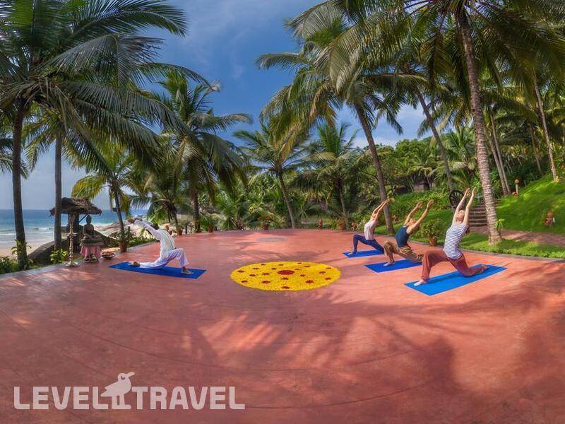 Фотография Manaltheeram Ayurveda Beach Village