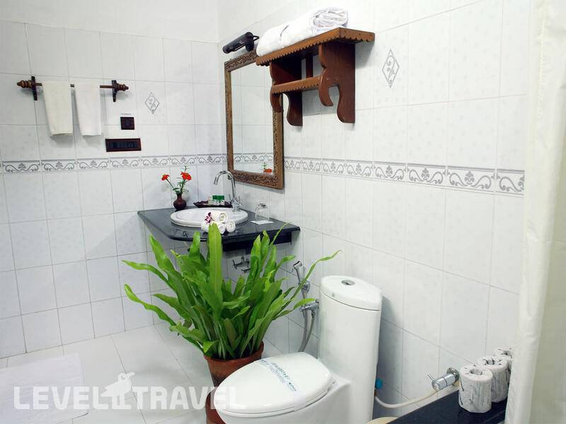 Фотография Manaltheeram Ayurveda Beach Village