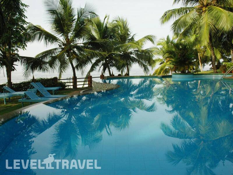 Фотография Manaltheeram Ayurveda Beach Village