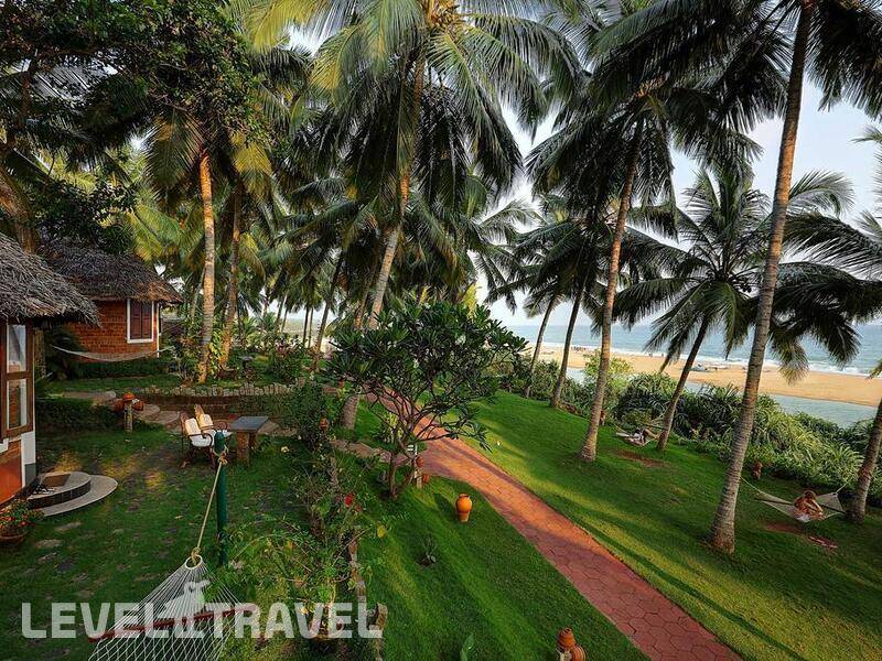 Фотография Manaltheeram Ayurveda Beach Village
