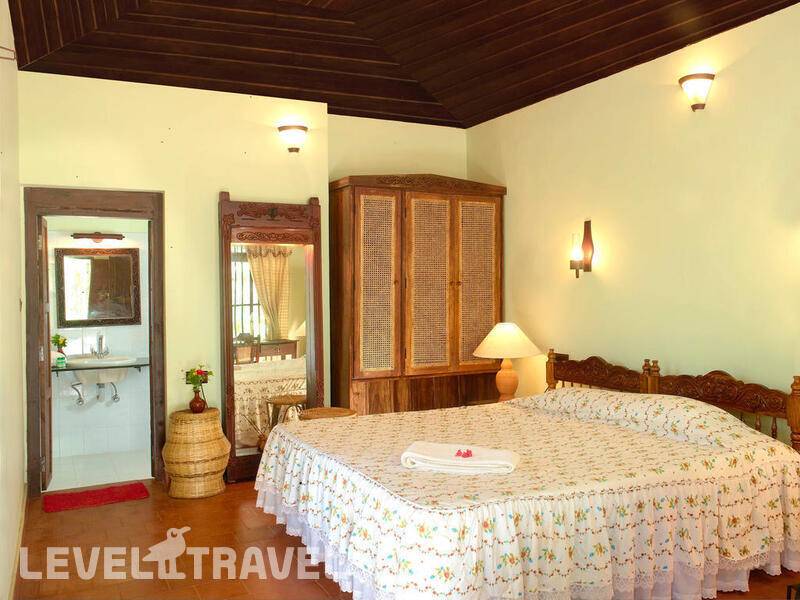 Фотография Manaltheeram Ayurveda Beach Village