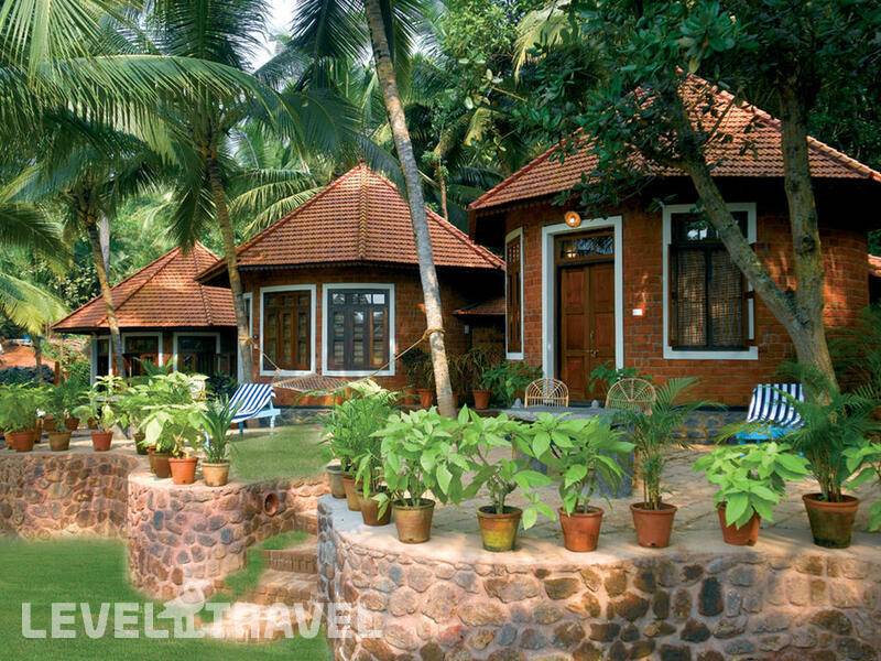 Фотография Manaltheeram Ayurveda Beach Village