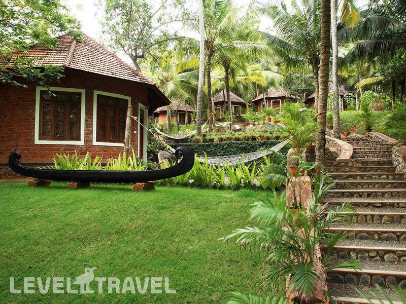 Фотография Manaltheeram Ayurveda Beach Village
