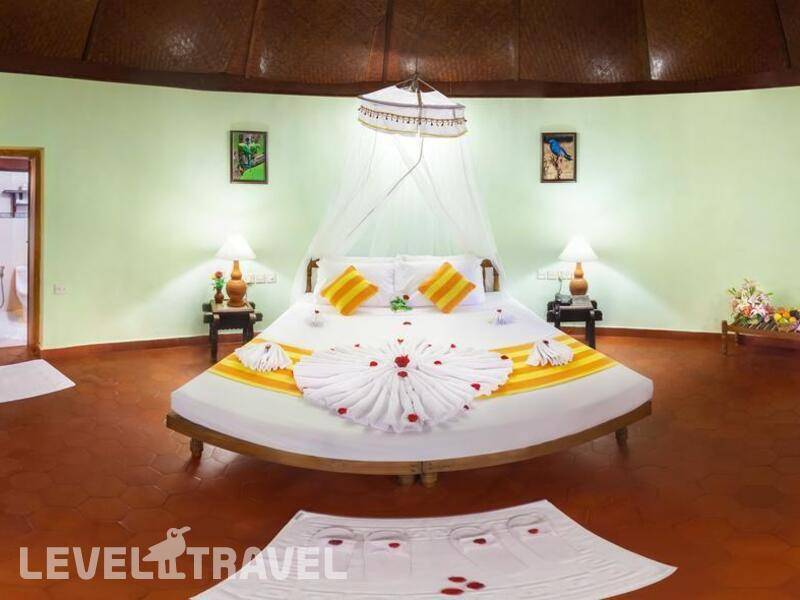 Фотография Manaltheeram Ayurveda Beach Village