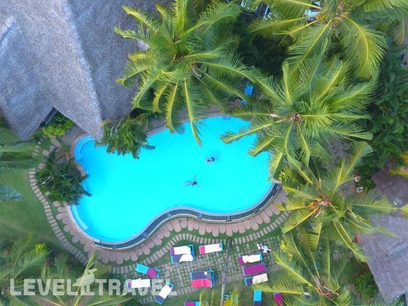Фотография Manaltheeram Ayurveda Beach Village