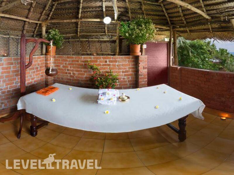 Фотография Manaltheeram Ayurveda Beach Village