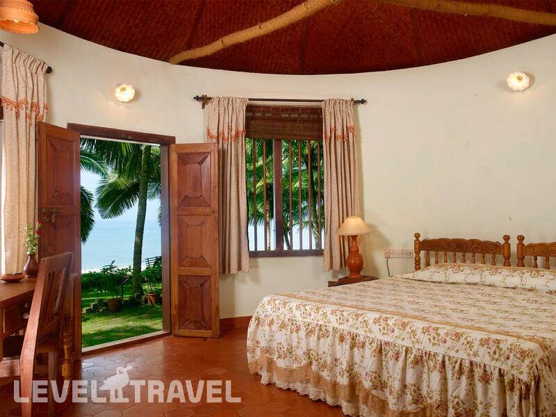 Фотография Manaltheeram Ayurveda Beach Village