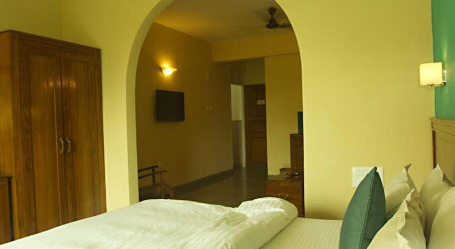 Pride Sun Village Resort & Spa