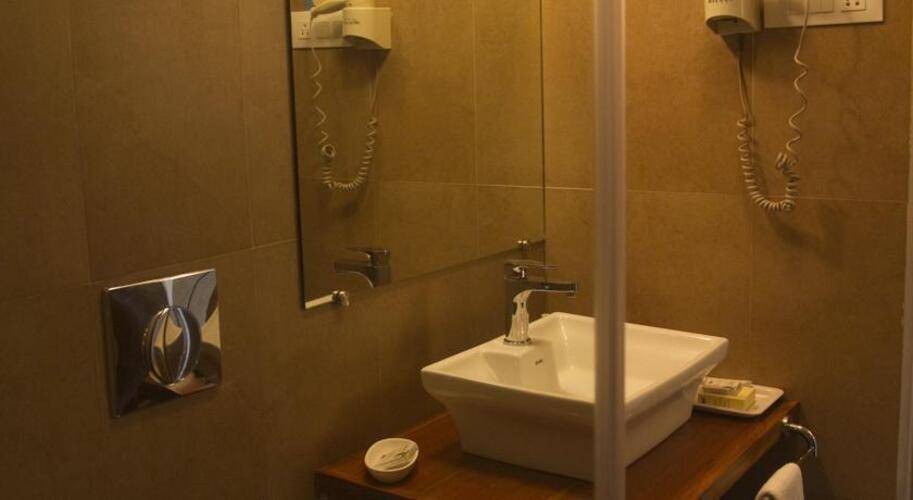 Pride Sun Village Resort & Spa