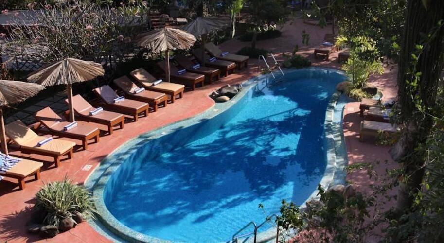 Pride Sun Village Resort & Spa