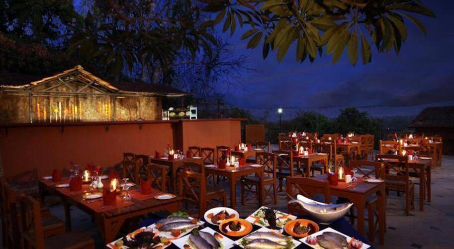 Pride Sun Village Resort & Spa