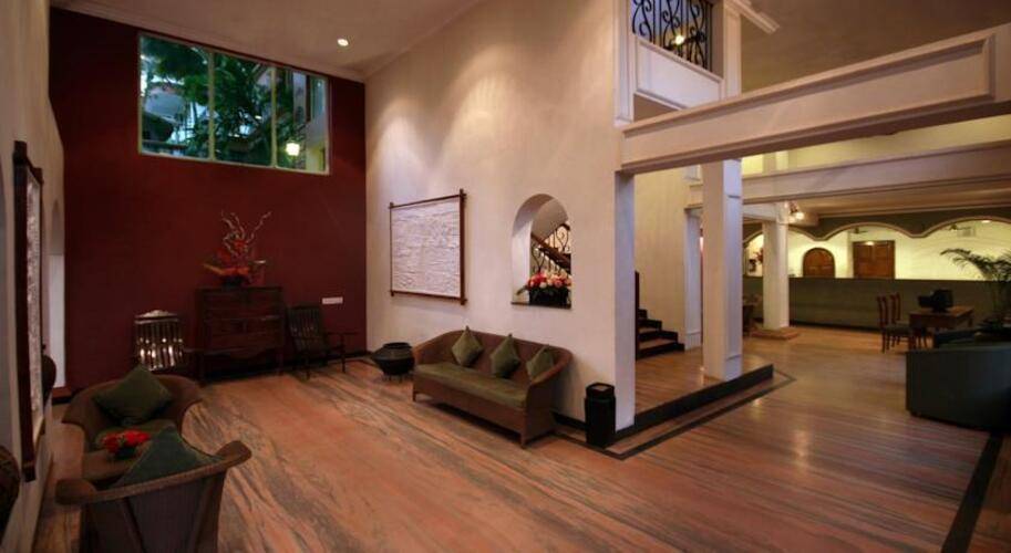 Pride Sun Village Resort & Spa