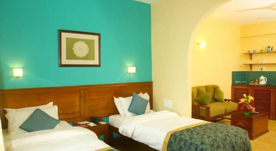 Pride Sun Village Resort & Spa