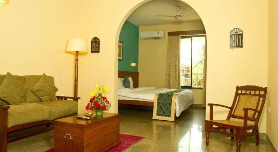Pride Sun Village Resort & Spa