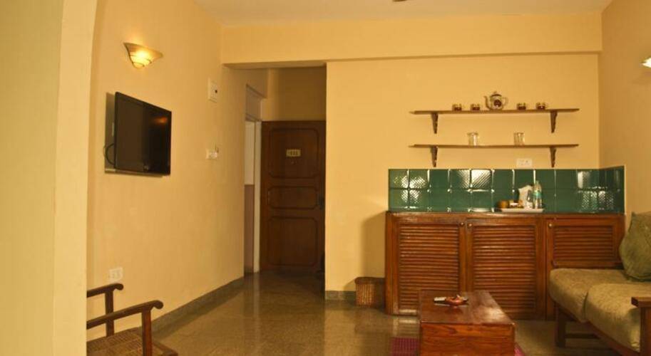 Pride Sun Village Resort & Spa