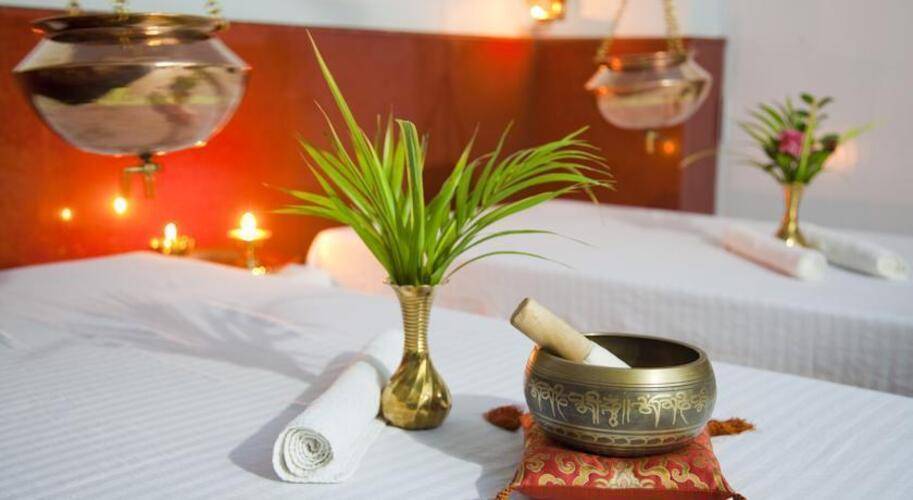 Pride Sun Village Resort & Spa