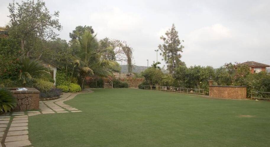 Pride Sun Village Resort & Spa