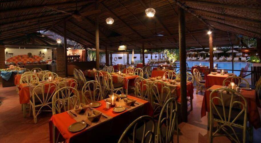 Pride Sun Village Resort & Spa
