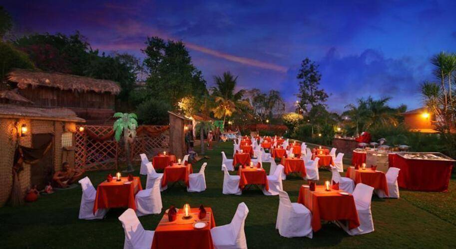 Pride Sun Village Resort & Spa