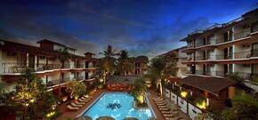 Pride Sun Village Resort & Spa