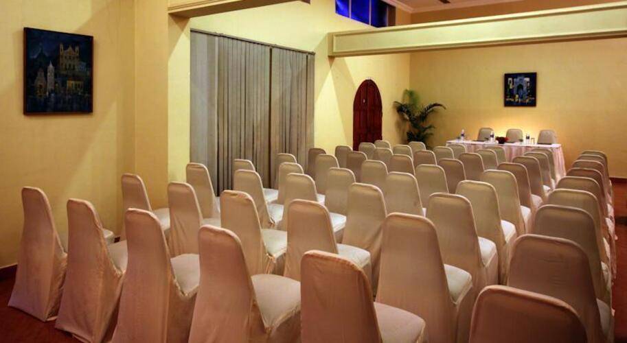 Pride Sun Village Resort & Spa