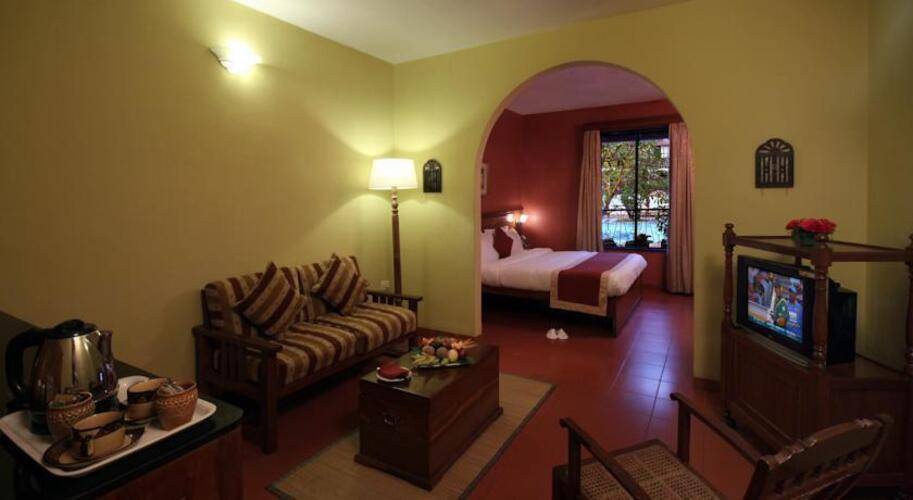 Pride Sun Village Resort & Spa
