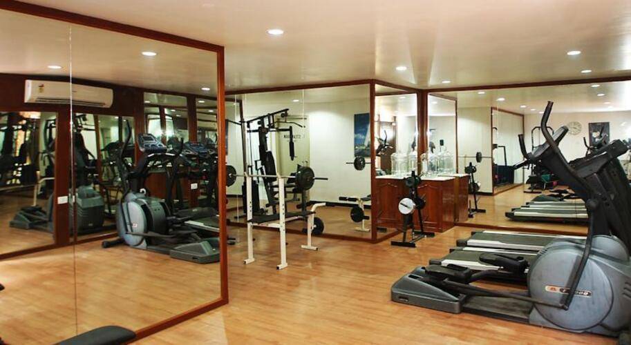 Pride Sun Village Resort & Spa