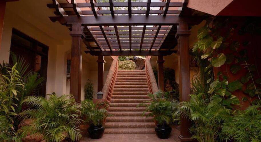 Pride Sun Village Resort & Spa