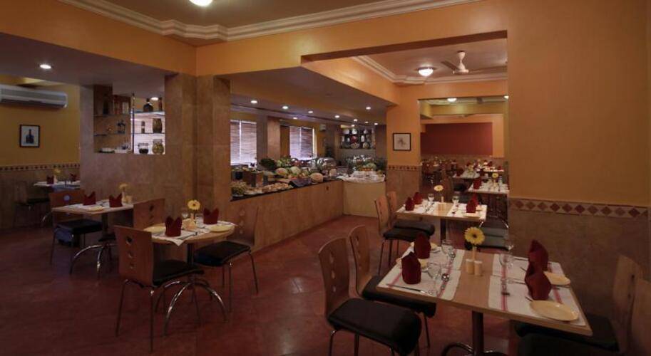 Pride Sun Village Resort & Spa