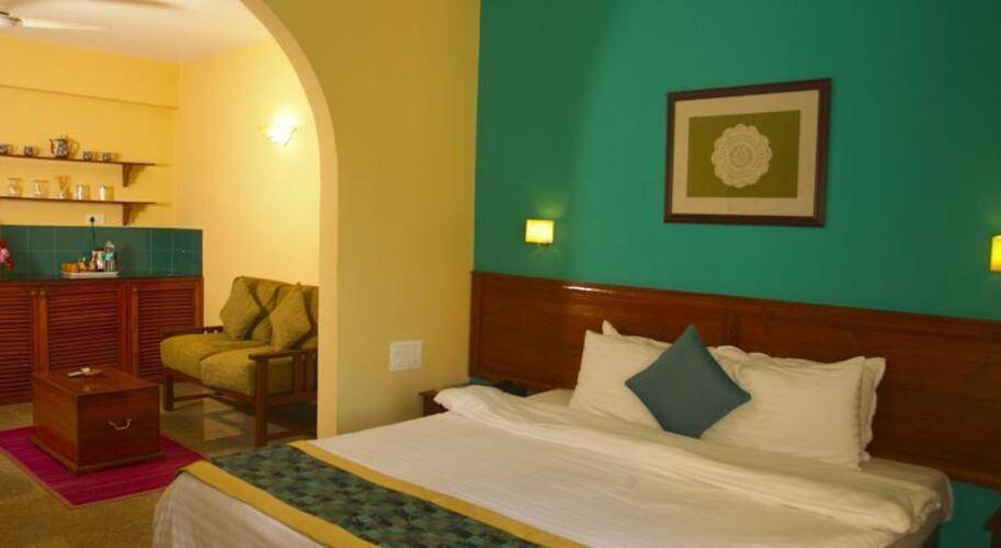 Pride Sun Village Resort & Spa