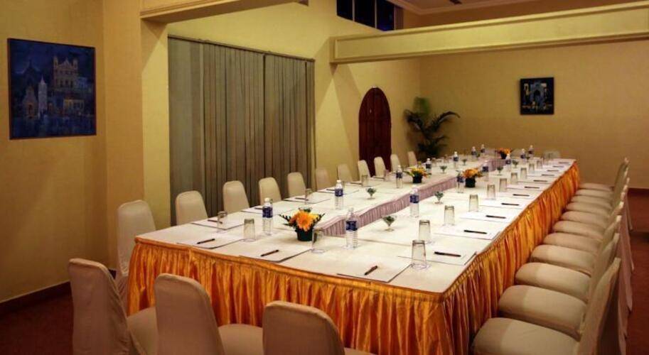 Pride Sun Village Resort & Spa