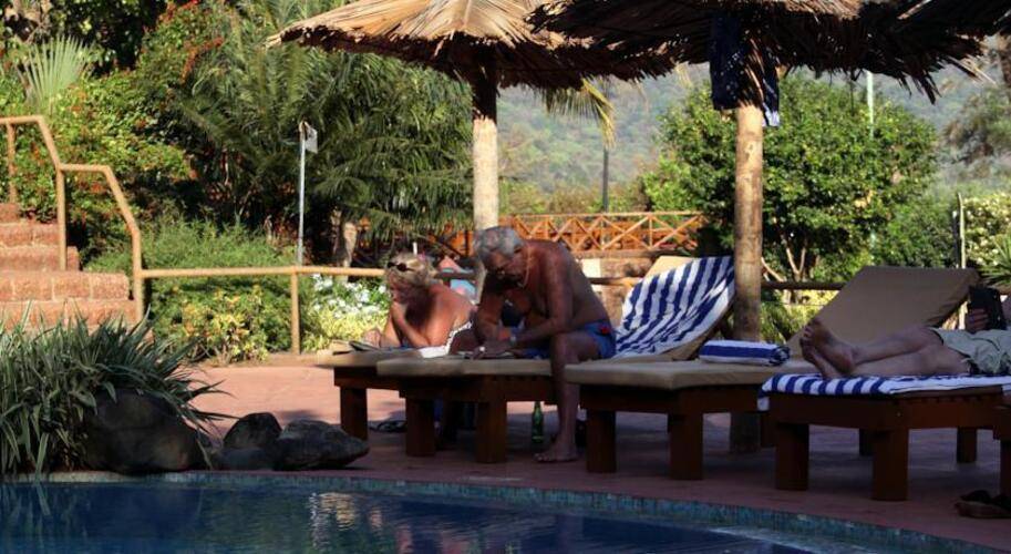 Pride Sun Village Resort & Spa