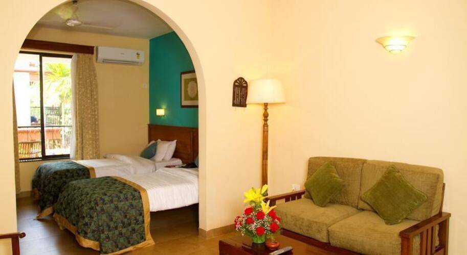 Pride Sun Village Resort & Spa