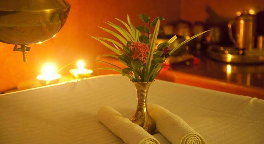 Pride Sun Village Resort & Spa