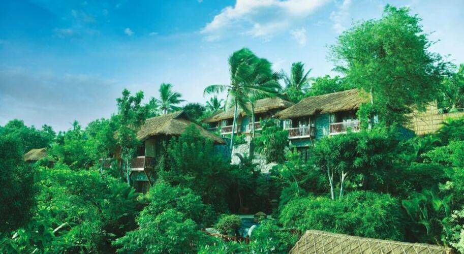 Vivanta By Taj Kovalam