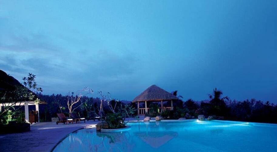 Vivanta By Taj Kovalam