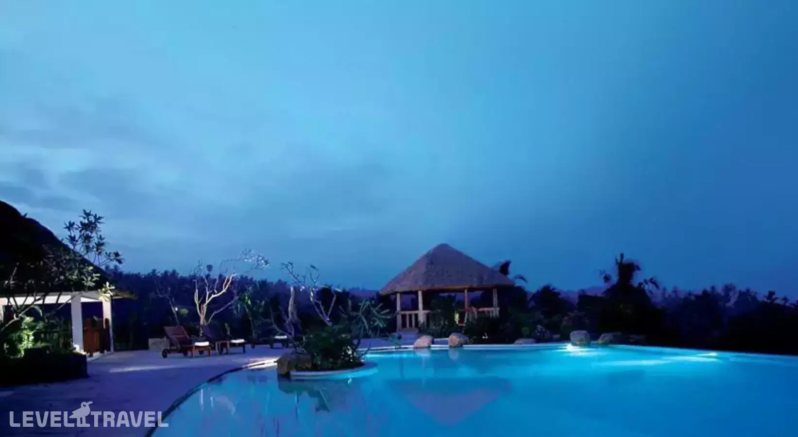 Vivanta By Taj Kovalam