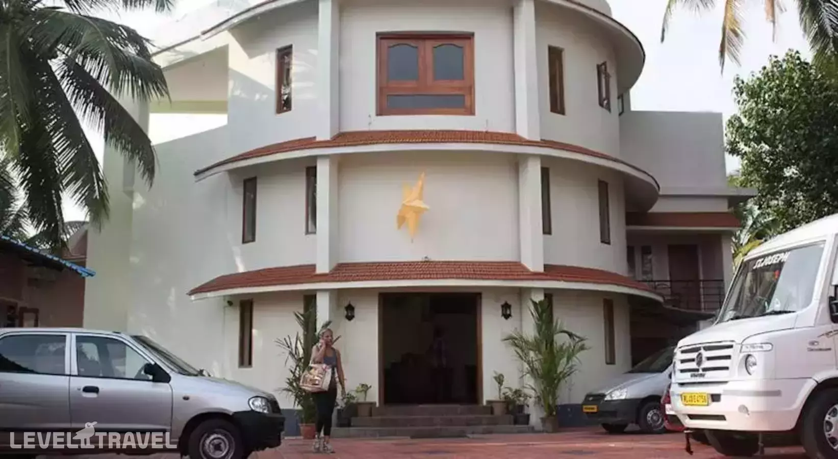 Park International Hotel