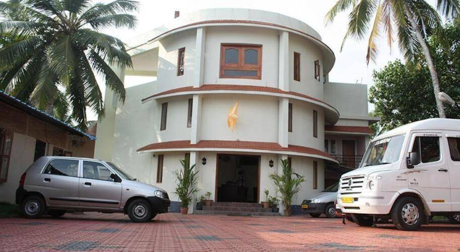 Park International Hotel