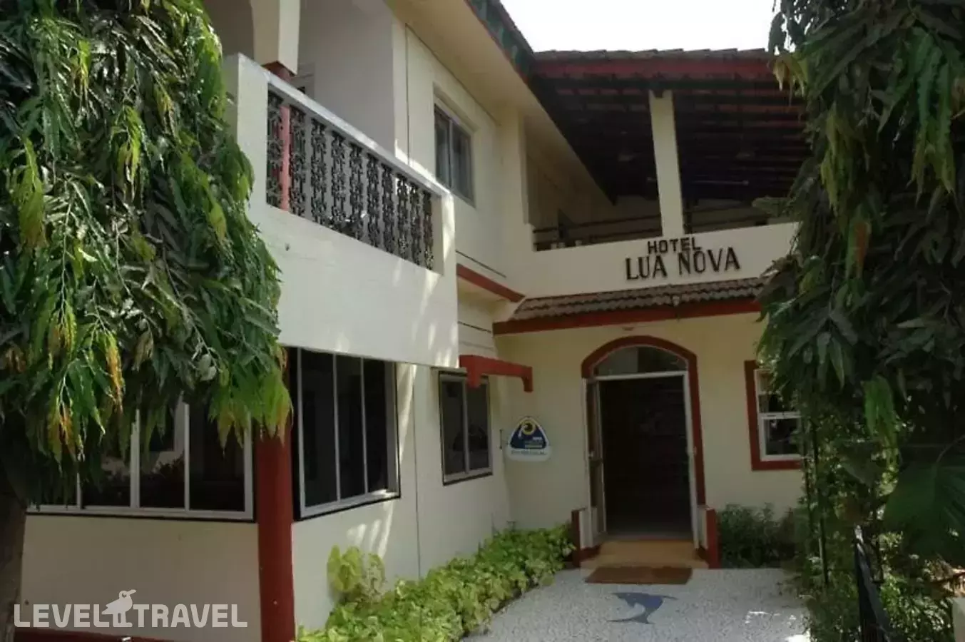 Lua Nova Hotel