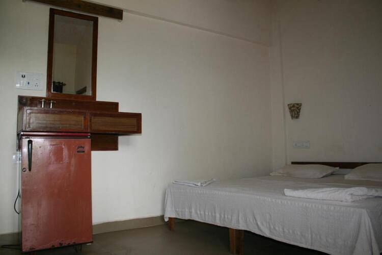 Lua Nova Hotel