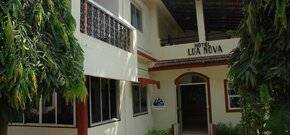 Lua Nova Hotel