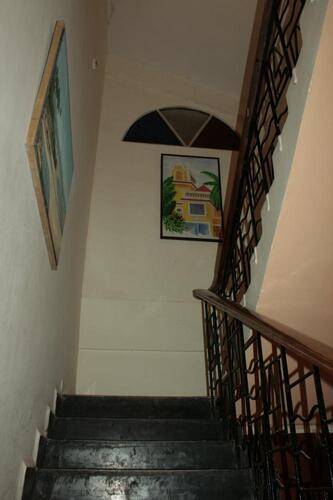 Lua Nova Hotel
